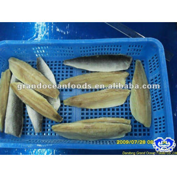 frozen atlantic herring fillet seafood